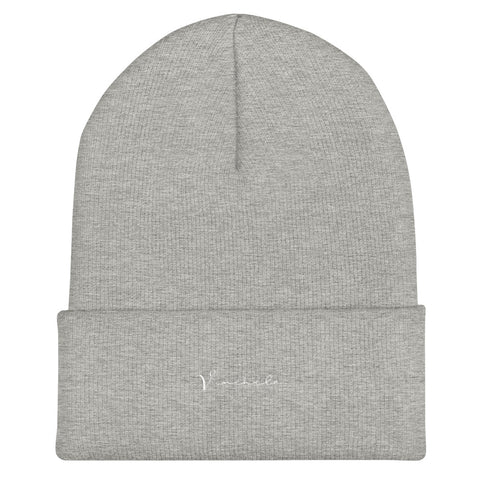 Beanie (More Colors)