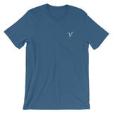 Signature Tee (More Colors)